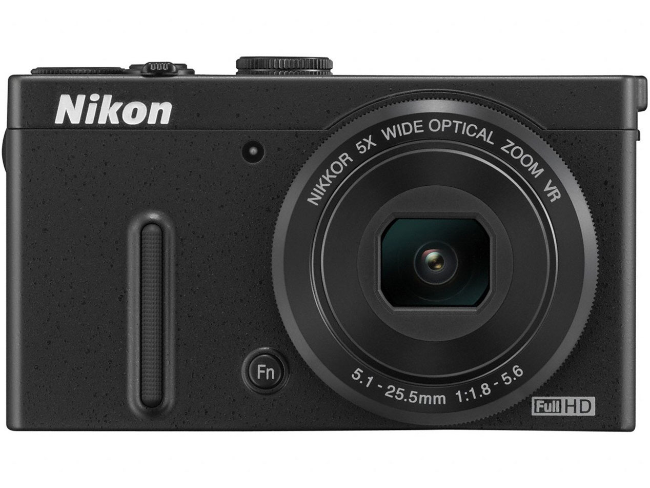 ニコン COOLPIX P310 [ホワイト] 価格比較 - 価格.com