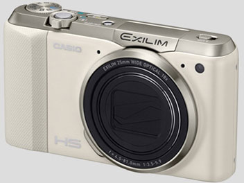 カシオ HIGH SPEED EXILIM EX-ZR800 価格比較 - 価格.com