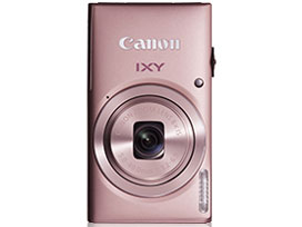 CANON IXY 90F [ピンク] 価格比較 - 価格.com