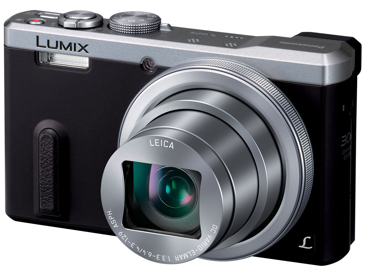 パナソニック LUMIX DMC-TZ70 価格比較 - 価格.com