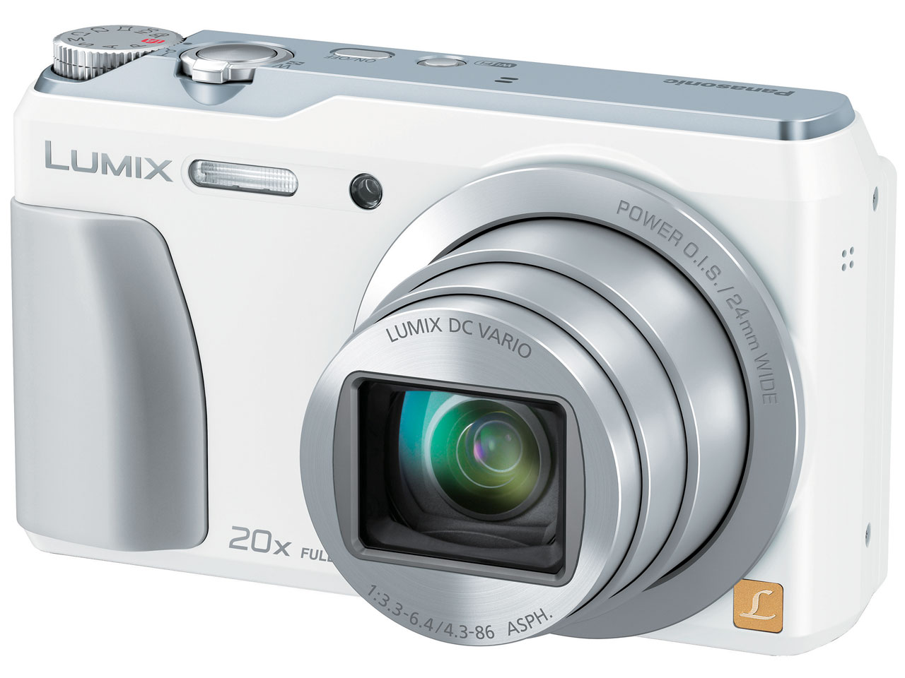 パナソニック LUMIX DMC-TZ55 価格比較 - 価格.com