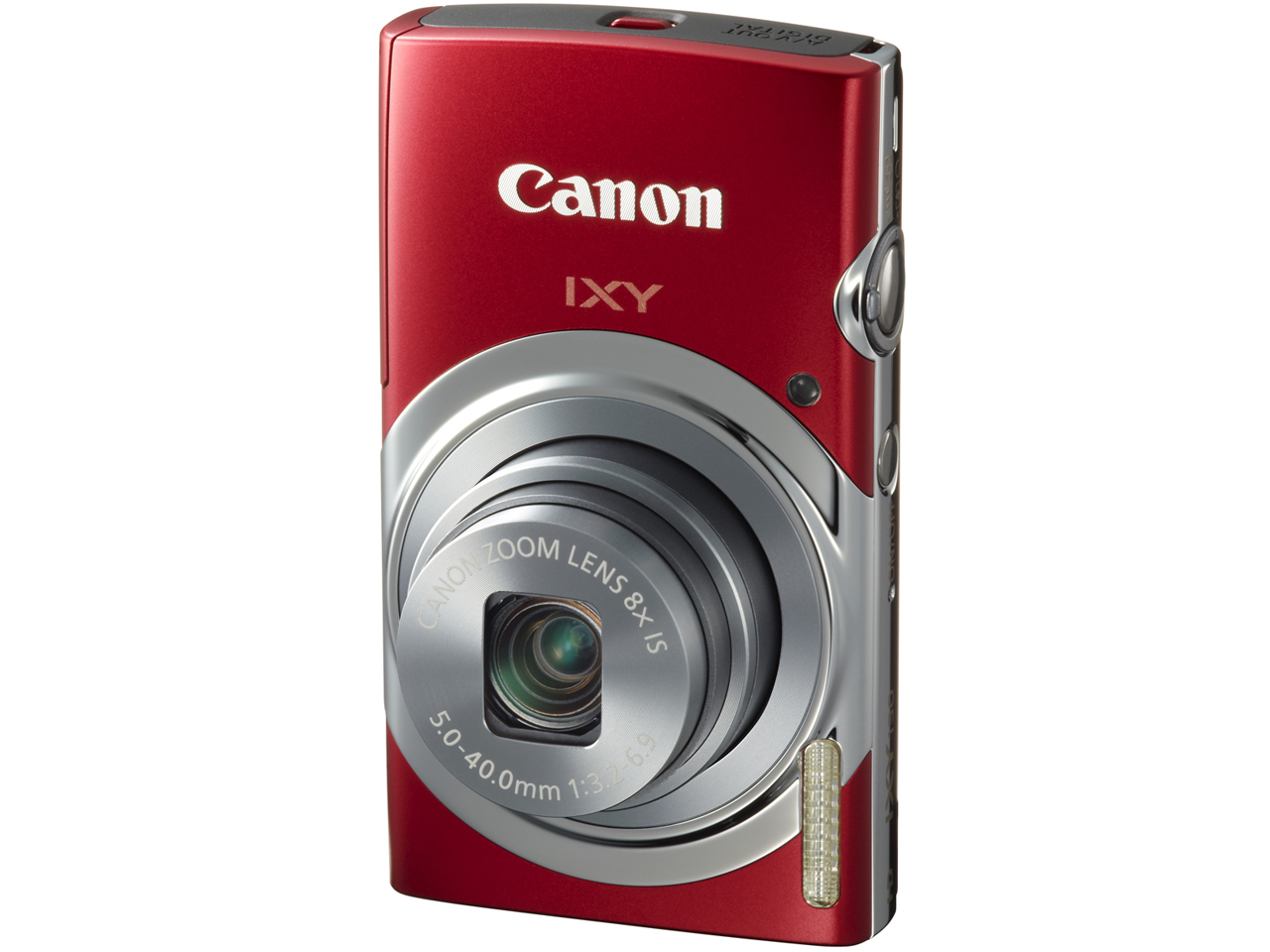 CANON IXY 120 [レッド] 価格比較 - 価格.com