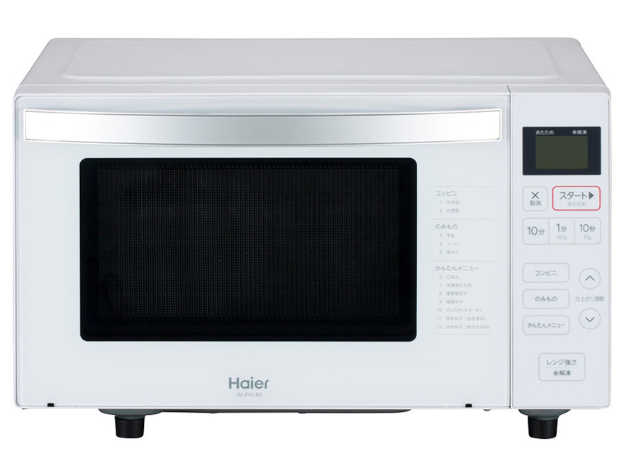 ハイアール JM-FH18G 価格比較 - 価格.com