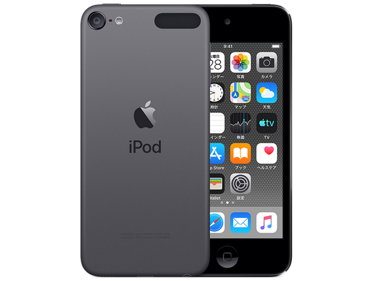 Apple iPod touch MKHT2J/A [32GB ゴールド] 価格比較 - 価格.com