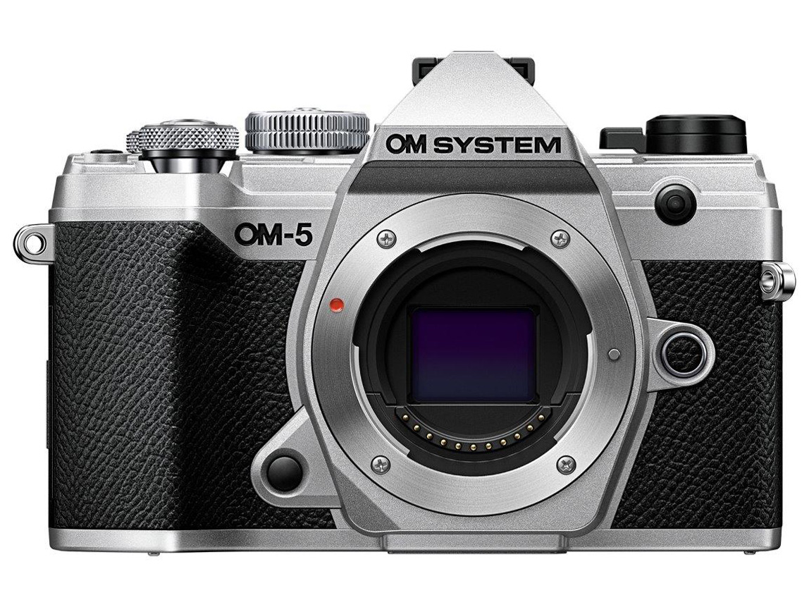 OMデジタルソリューションズ OM SYSTEM OM-5 ボディ 価格比較 - 価格.com