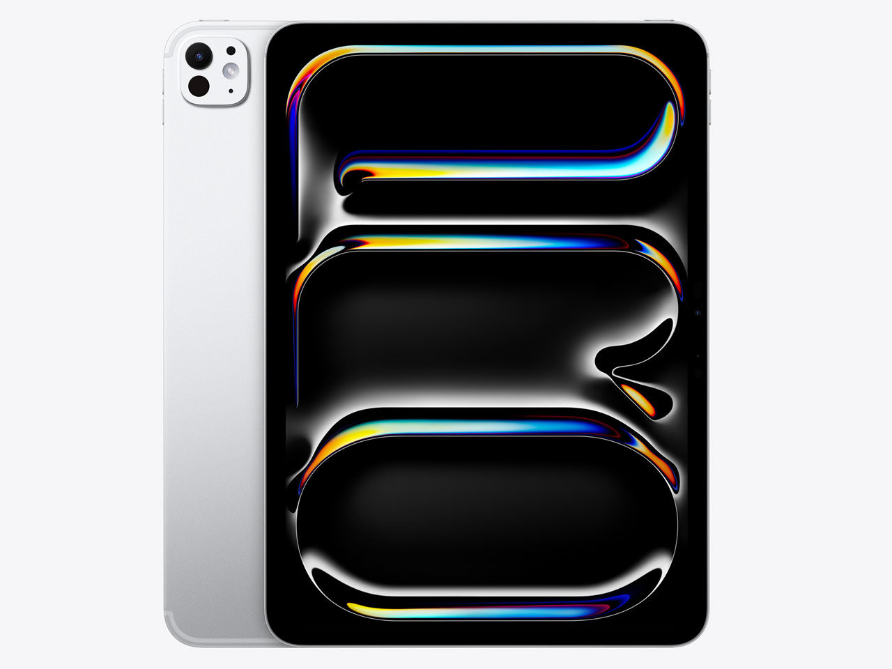 Apple iPad Pro 11インチ (M5) Wi-Fi+Cellular 512GB 2025年秋モデル