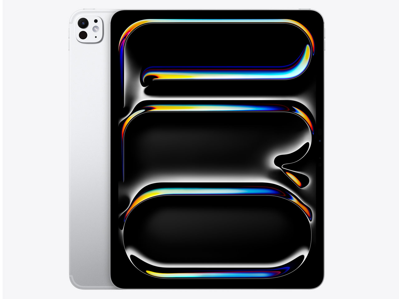 Apple iPad Pro 13インチ (M4) Wi-Fi+Cellular 256GB 2024年春モデル