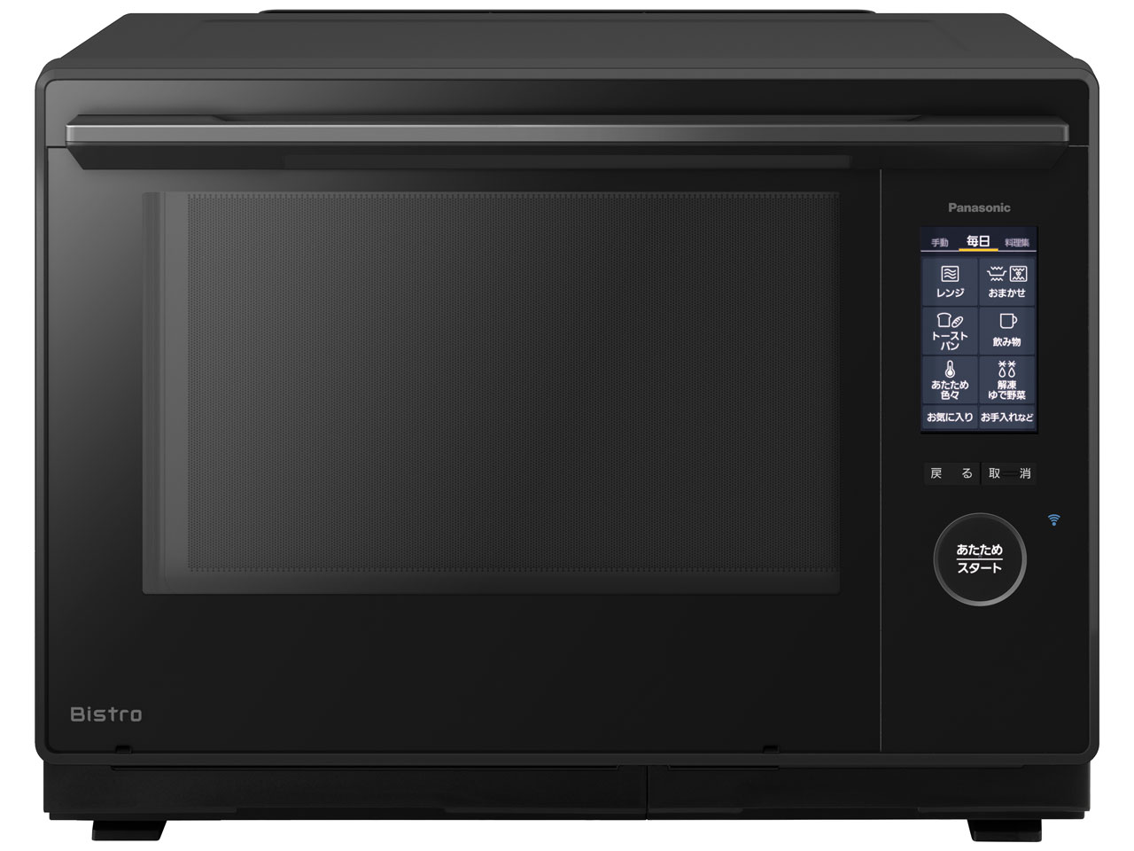 パナソニック ビストロ NE-UBS10D 価格比較 - 価格.com