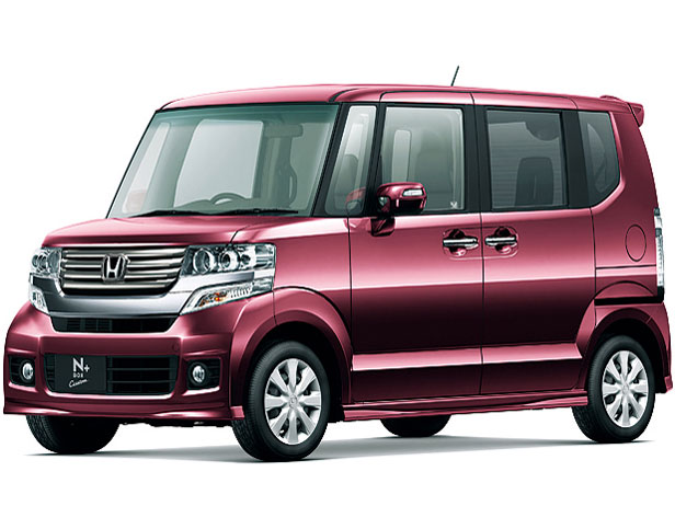 ホンダ N-BOX + カスタムの価格・新型情報・グレード諸元 価格.com