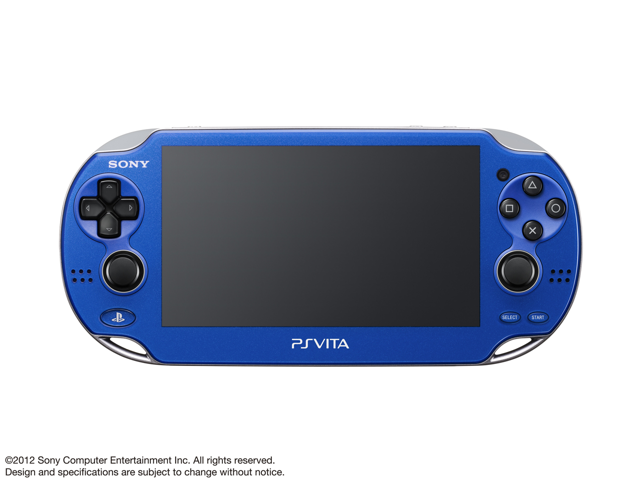 SIE PlayStation Vita (プレイステーション ヴィータ) 3G/Wi-Fiモデル