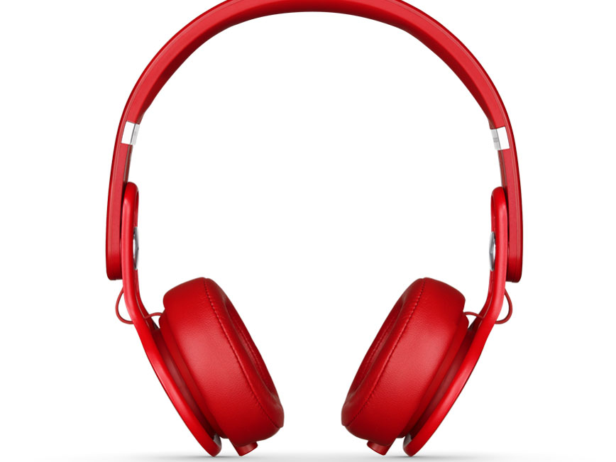 ビーツ・エレクトロニクス BT ON MIXR RED MH6K2PA/A [Red] 価格比較