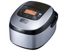 東芝 真空かまど炊き RC-18VRG(R) [グランレッド] 価格比較 - 価格.com