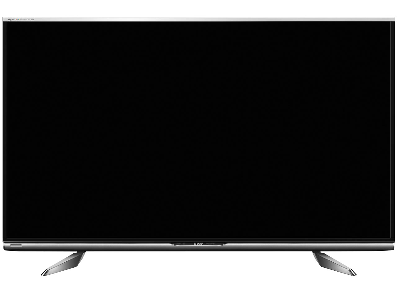 SHARP 60インチ テレビ