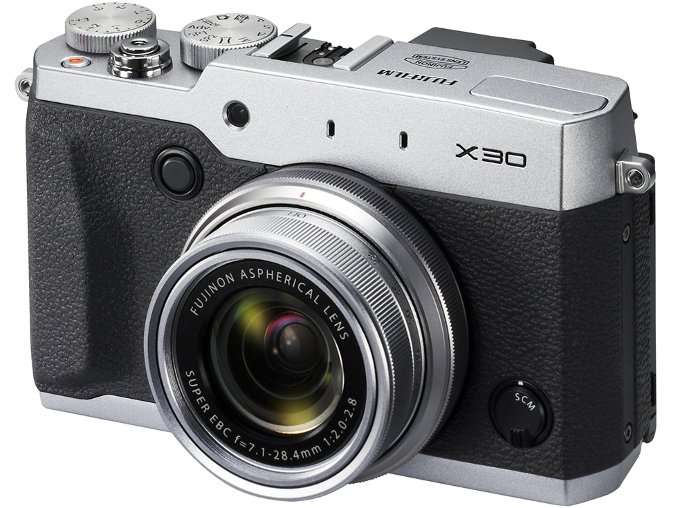 富士フイルム FUJIFILM X30 Silver 価格比較 - 価格.com