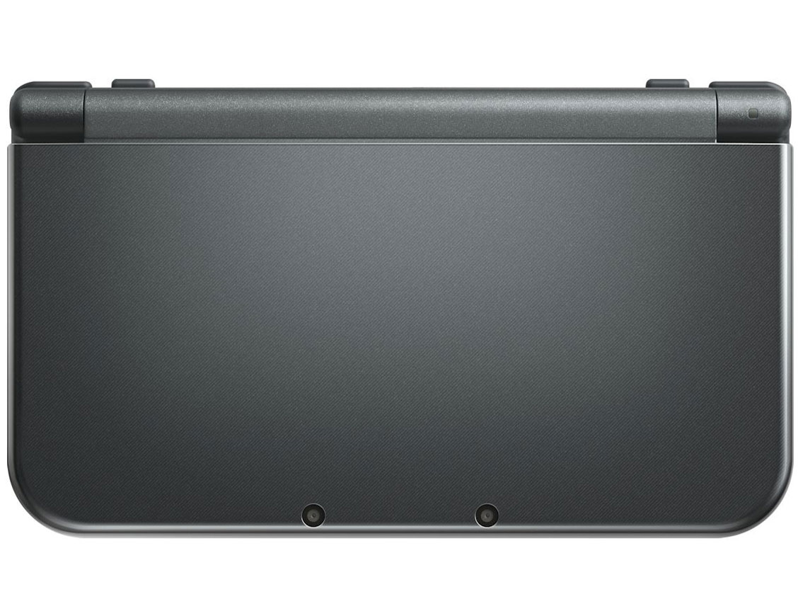 任天堂 Newニンテンドー3DS LL メタリックブラック 価格比較 - 価格.com