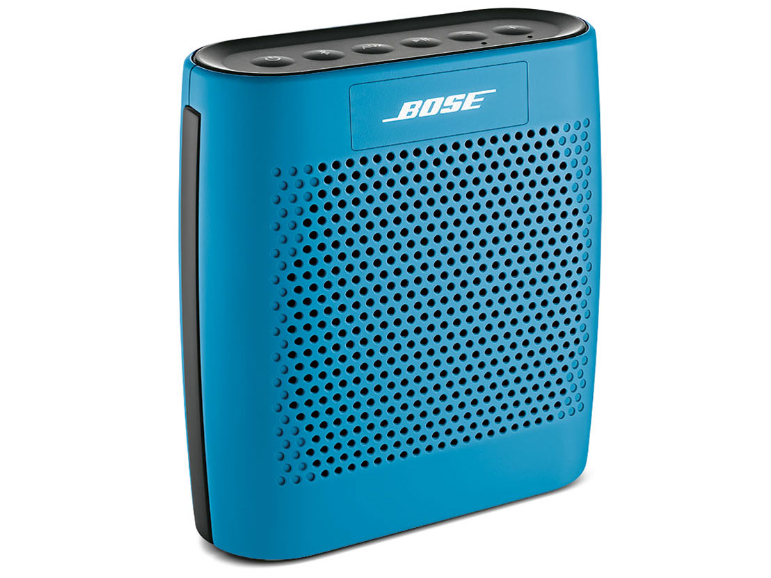Bose SoundLink Color Bluetooth speaker [ブラック] 価格比較 - 価格.com
