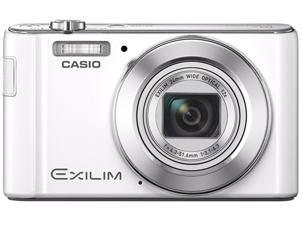 カシオ EXILIM EX-ZS190GD [ゴールド] 価格比較 - 価格.com