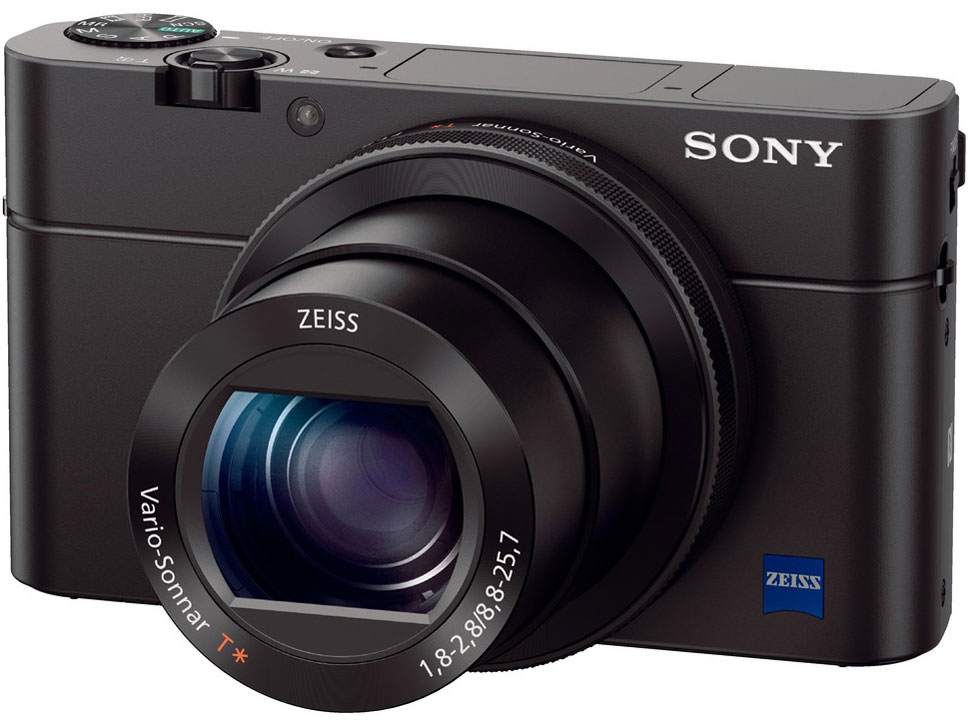 SONY サイバーショット DSC-RX100M3 価格比較 - 価格.com