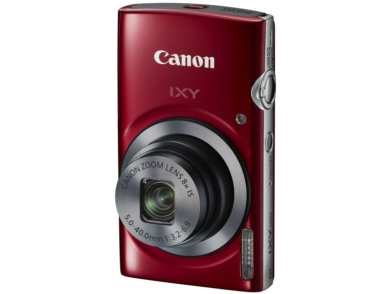 CANON IXY 160 価格比較 - 価格.com