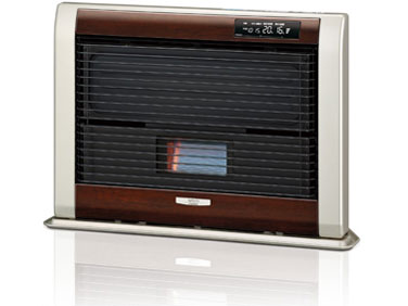 コロナ アグレシオ FF-AG6815H 取扱説明書・レビュー記事 - トリセツ