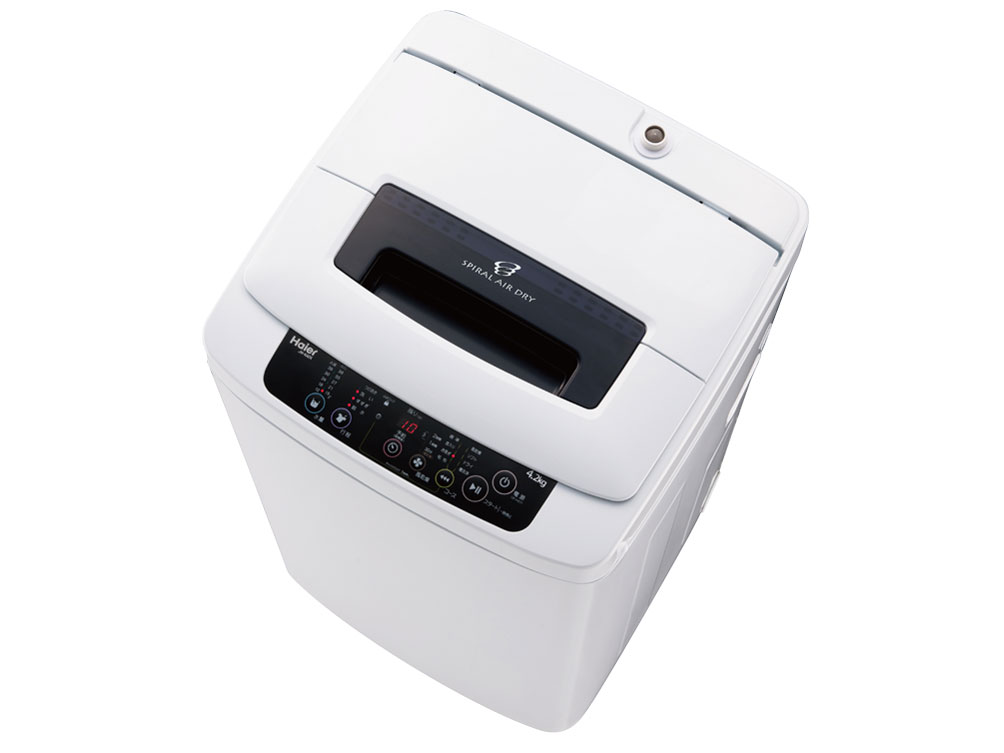 ハイアール JW-K42K 価格比較 - 価格.com