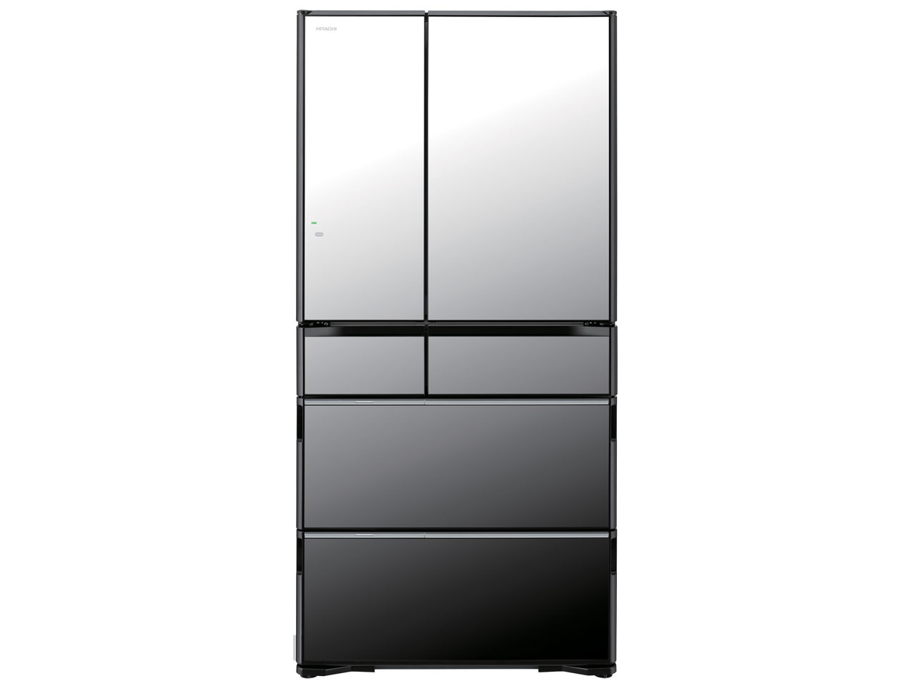 日立 真空チルド R-WX7400G 価格比較 - 価格.com