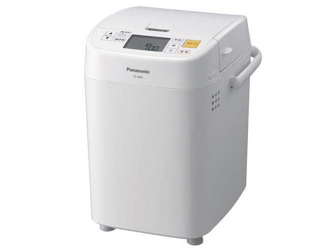 パナソニック SD-MB1 取扱説明書・レビュー記事 - トリセツ