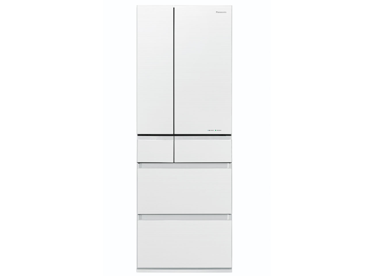 パナソニック NR-F503HPX-W [マチュアホワイト] 価格比較 - 価格.com