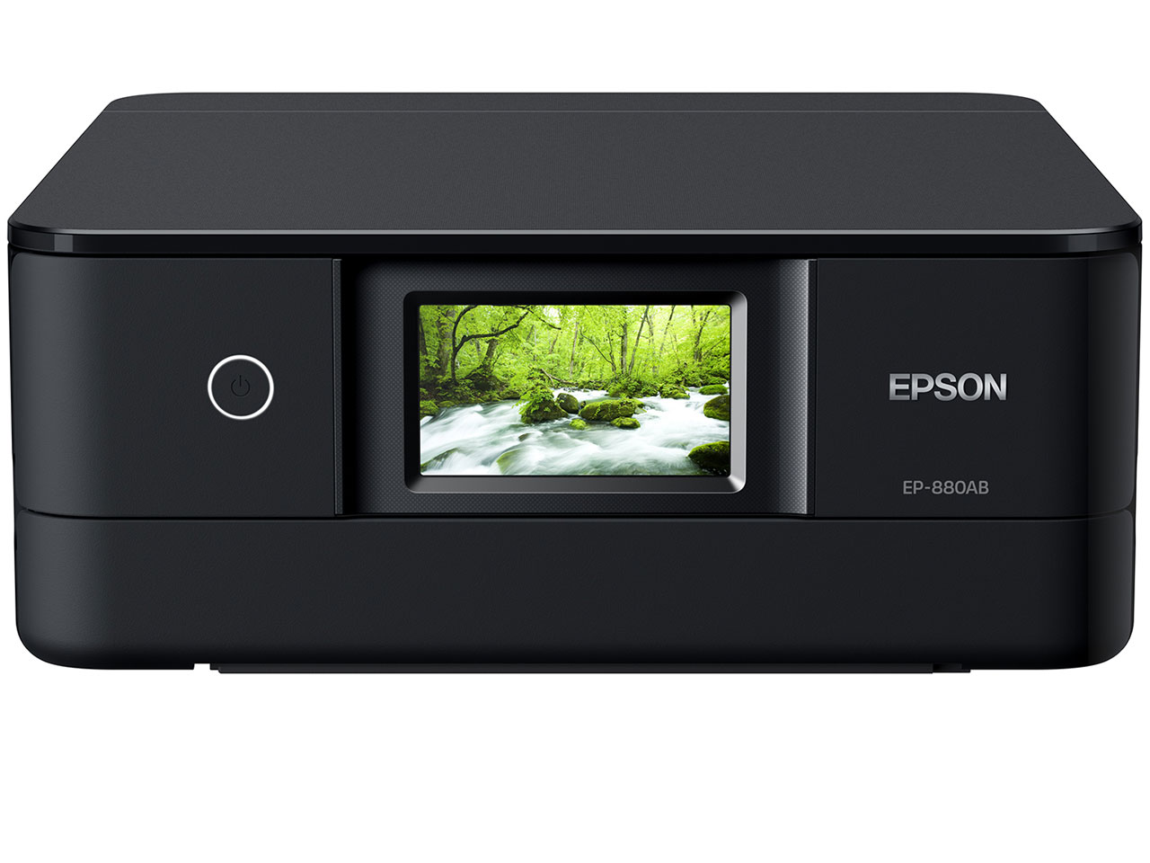 EPSON カラリオ EP-880AB [ブラック] 価格比較 - 価格.com