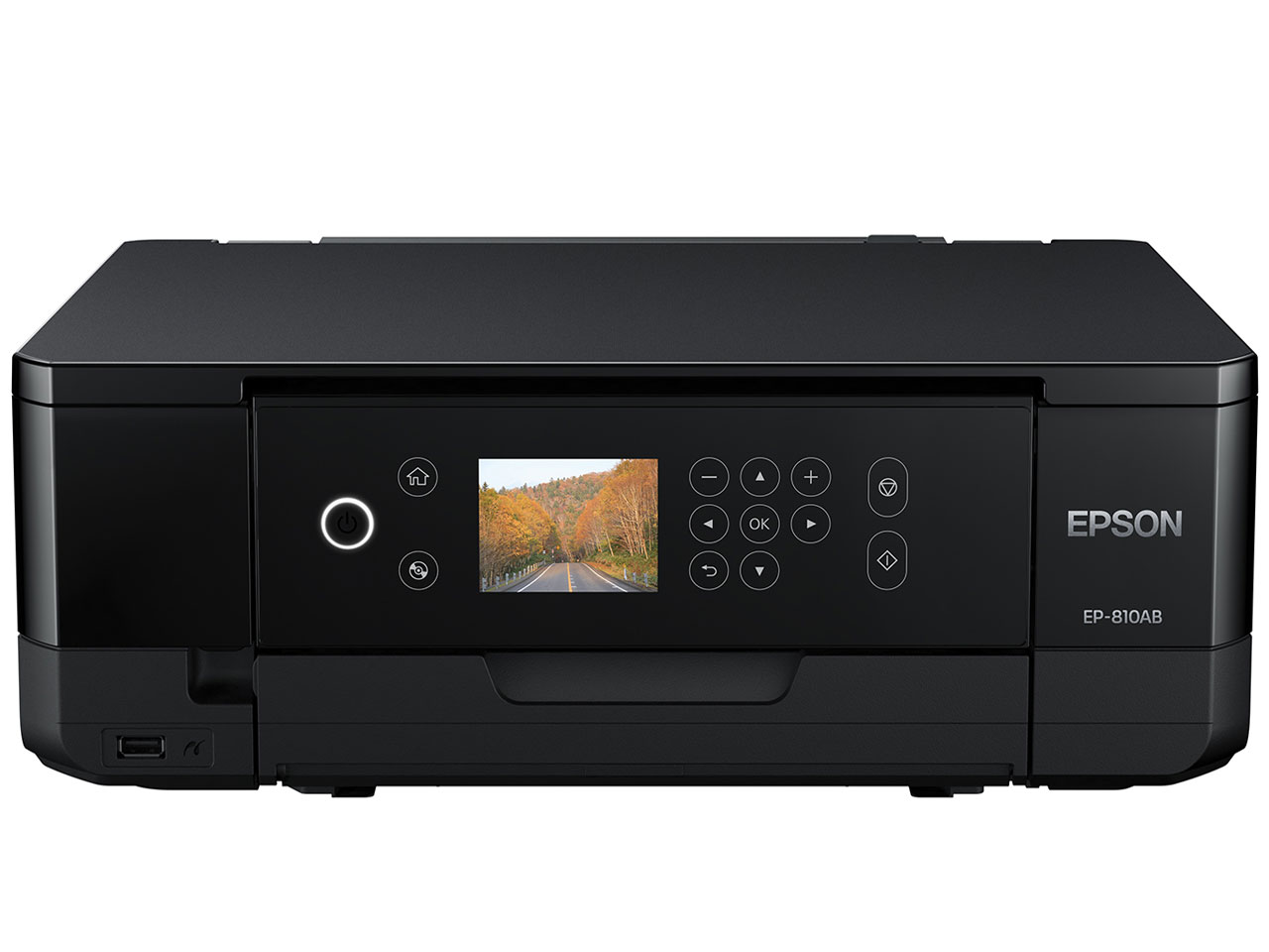 EPSON カラリオ EP-810AW [ホワイト] 価格比較 - 価格.com