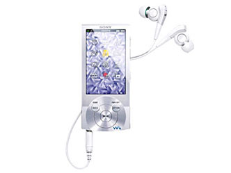SONY NW-A857 (W) [64GB ホワイト] 価格比較 - 価格.com