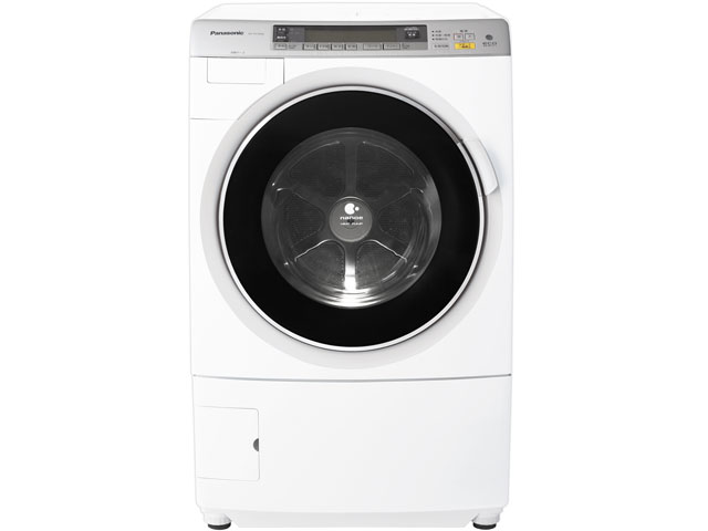 パナソニック NA-VX7000L-W [クリスタルホワイト] 価格比較 - 価格.com