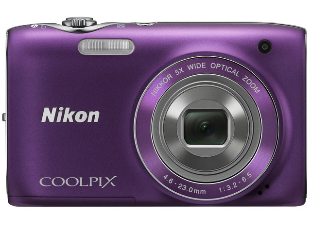 ニコン COOLPIX S3100 [シャンパンシルバー] 価格比較 - 価格.com