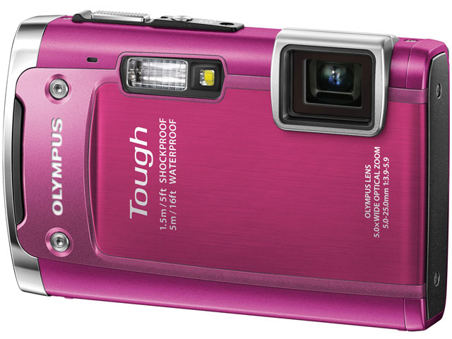 オリンパス OLYMPUS Tough TG-615 価格比較 - 価格.com