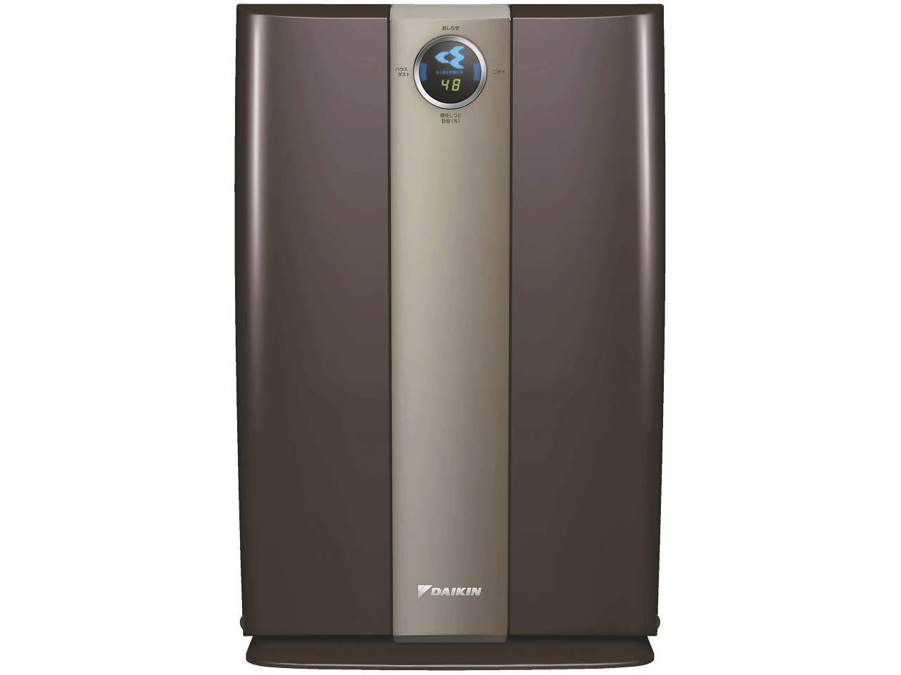 ダイキン うるおい 光クリエール ACK70M-T [ビターブラウン] 価格比較
