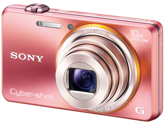 SONY サイバーショット DSC-WX100 (B) [ブラック] 価格比較 - 価格.com