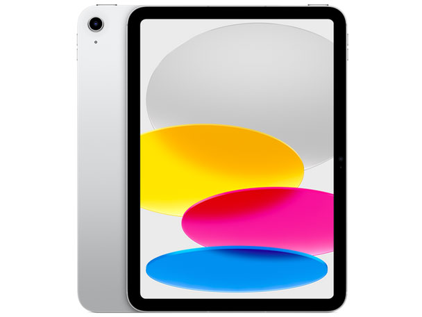 Apple iPad 10.9インチ 第10世代 Wi-Fi 256GB 2022年秋モデル MPQ93J/A