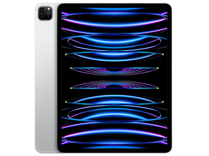 Apple iPad Pro 12.9インチ 第6世代 Wi-Fi+Cellular 1TB 2022年秋