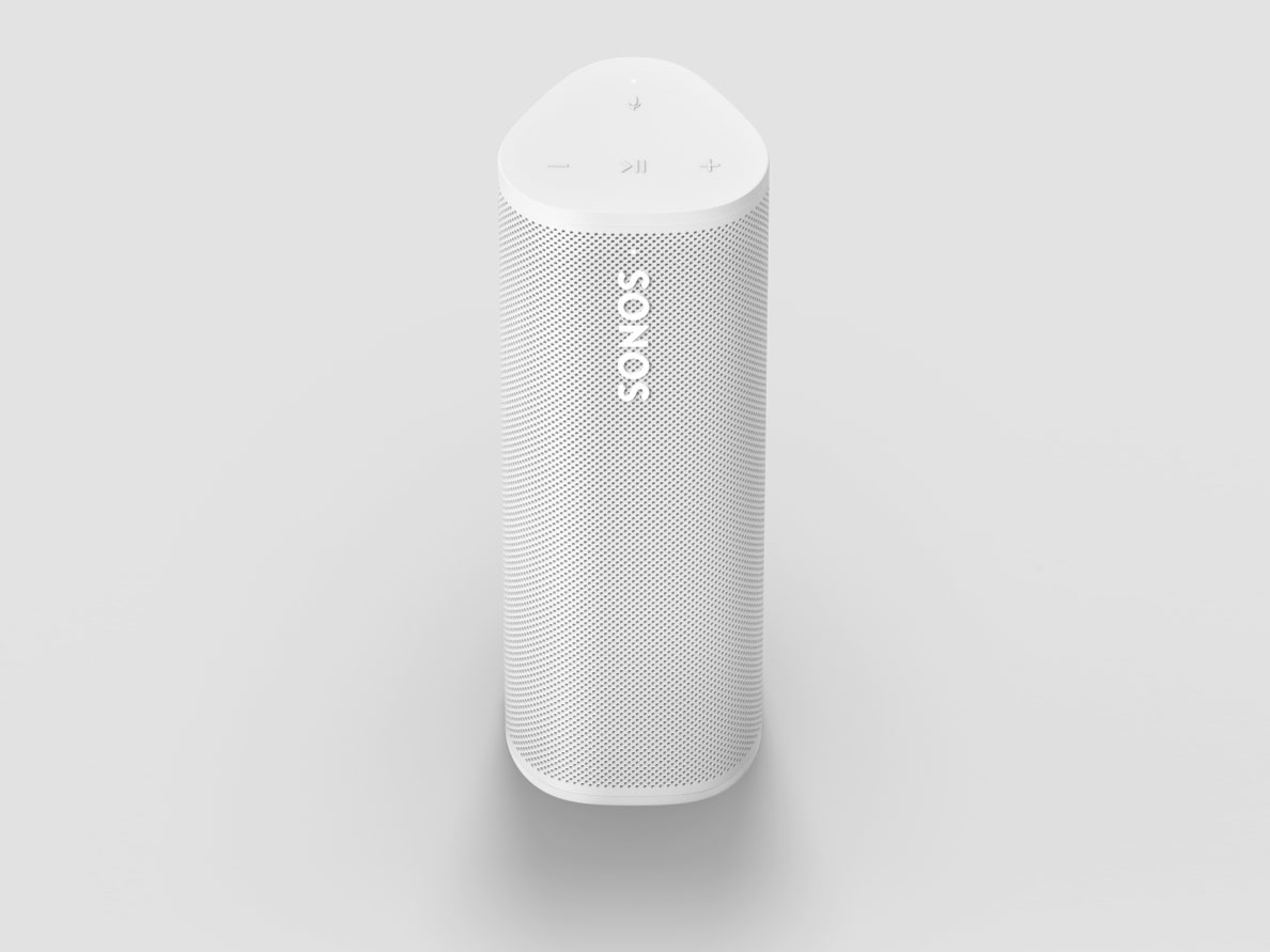 Sonos Sonos Roam 2 [ブラック] 価格比較 - 価格.com
