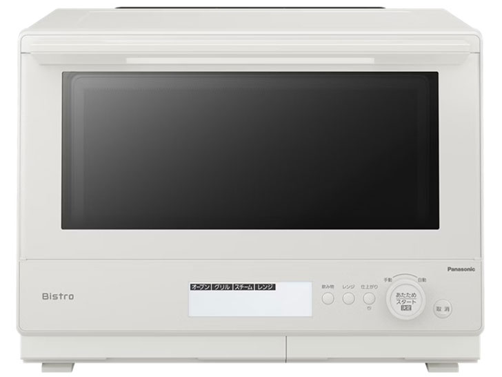 パナソニック ビストロ NE-BS8D-W [オフホワイト] 価格比較 - 価格.com