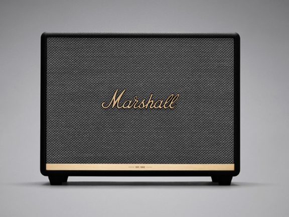 Marshall Woburn II [Black] 価格比較 - 価格.com