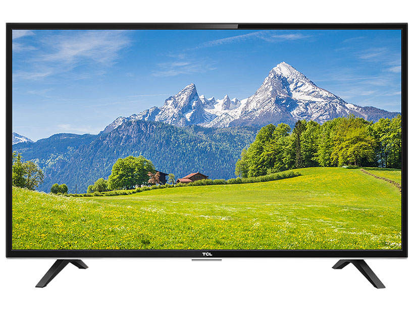 TCL 32D300 [32インチ] 価格比較 - 価格.com