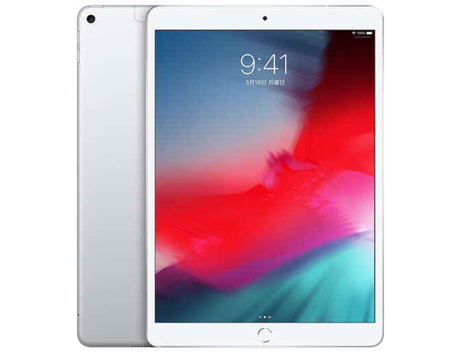 Apple iPad Air 10.5インチ 第3世代 Wi-Fi+Cellular 64GB 2019年春