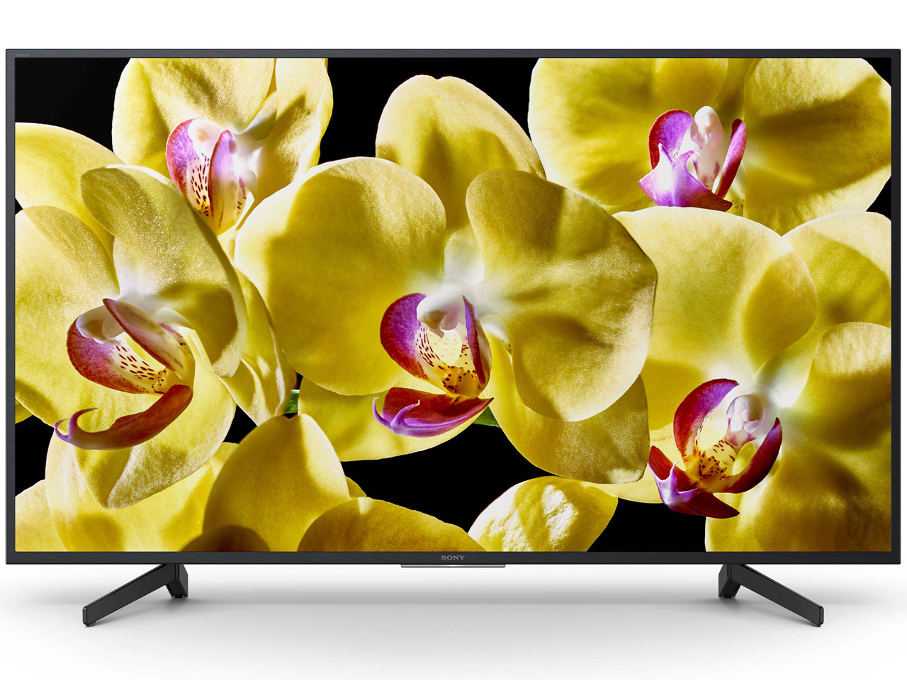 SONY BRAVIA KJ-55X7500F [55インチ] 価格比較 - 価格.com