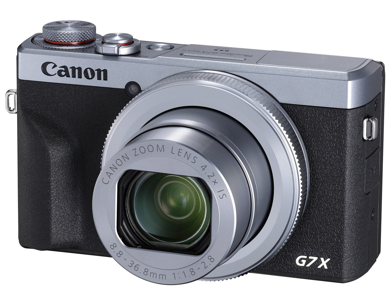 CANON PowerShot G7 X Mark III 価格比較 - 価格.com