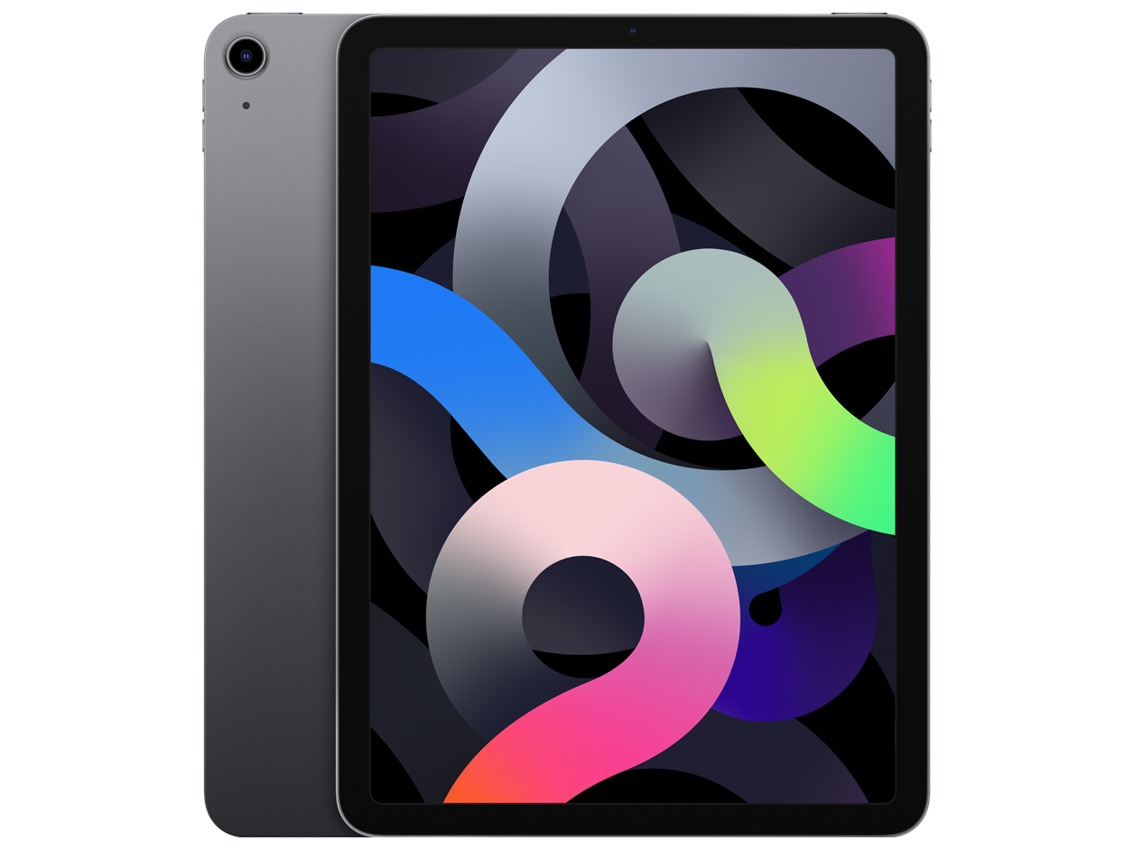 Apple iPad Air 10.9インチ 第4世代 Wi-Fi 256GB 2020年秋モデル