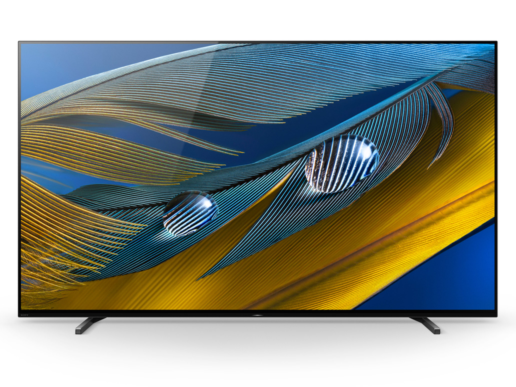 SONY BRAVIA XRJ-55A80J [55インチ] 価格比較 - 価格.com
