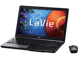 価格.com - NEC LaVie S LS550/SSB PC-LS550SSB [スターリーブラック