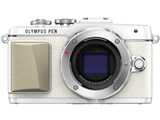 価格.com - オリンパス OLYMPUS PEN Lite E-PL7 ボディ [ホワイト