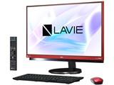 価格.com - NEC LAVIE Desk All-in-one DA770/HAR PC-DA770HAR